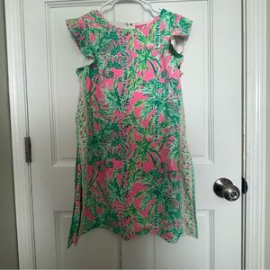 Lilly Pulitzer Romper